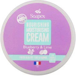 کرم مرطوب کننده دست و صورت سوپکس