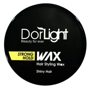 ژل واکس مو دورلایت مدل strong hold