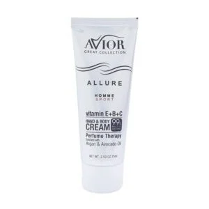 کرم مرطوب کننده اویور مدل ALLURE