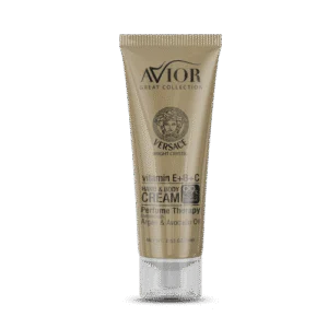 کرم مرطوب کننده اویور مدل VERSACE
