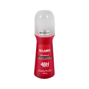 مام رول ضد تعریق اسکلاره مدل Red Cotton Dry