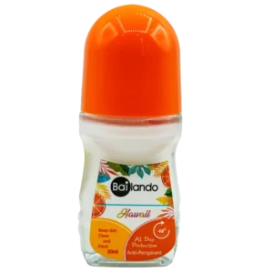 مام رول ضد تعریق بایلندو مدل هاوایی