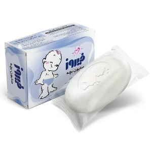 صابون بچه کلاسیک فیروز 100 گرمی