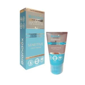 کرم موبر صورت براندوکس