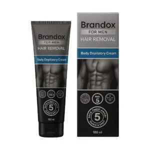 کرم موبر بدن آقایان براندوکس