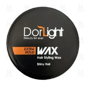 واکس مو مدل Extra Hold دورلایت 300 میلی لیتر