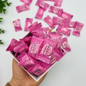 قرص ماسک فشرده بایو اکوا