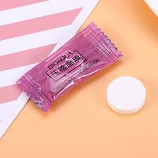 قرص ماسک فشرده بایو اکوا بسته صد عددی 2 قرص ماسک فشرده بایو اکوا بسته صد عددی