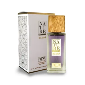 ادکلن زنانه اکلت با حجم 100 میلی لیتر