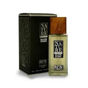 ادکلن مردانه Silver Scent با حجم 100 میلی لیتر