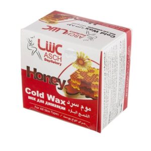 موم سرد عش عسل حجم 300 گرم