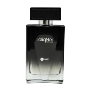 ادو پرفیوم مردانه بایلندو مدل لالیک نویر LALIQ noir حجم 100 میلی لیتر