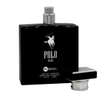 ادو پرفیوم مردانه بایلندو مدل پلو بلک Polo Black حجم 100 میلی لیتر 4 ادو پرفیوم مردانه بایلندو مدل پلو بلک Polo Black حجم 100 میلی لیتر