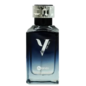 ادو پرفیوم مردانه بایلندو مدل ایوسن لورن وای پور هوم Y Pour Homme حجم 100 میلی لیتر