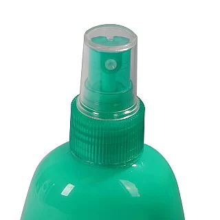 اسپری نرم کننده و ضد گره سبز فیروز 2 اسپری نرم کننده و ضد گره سبز فیروز